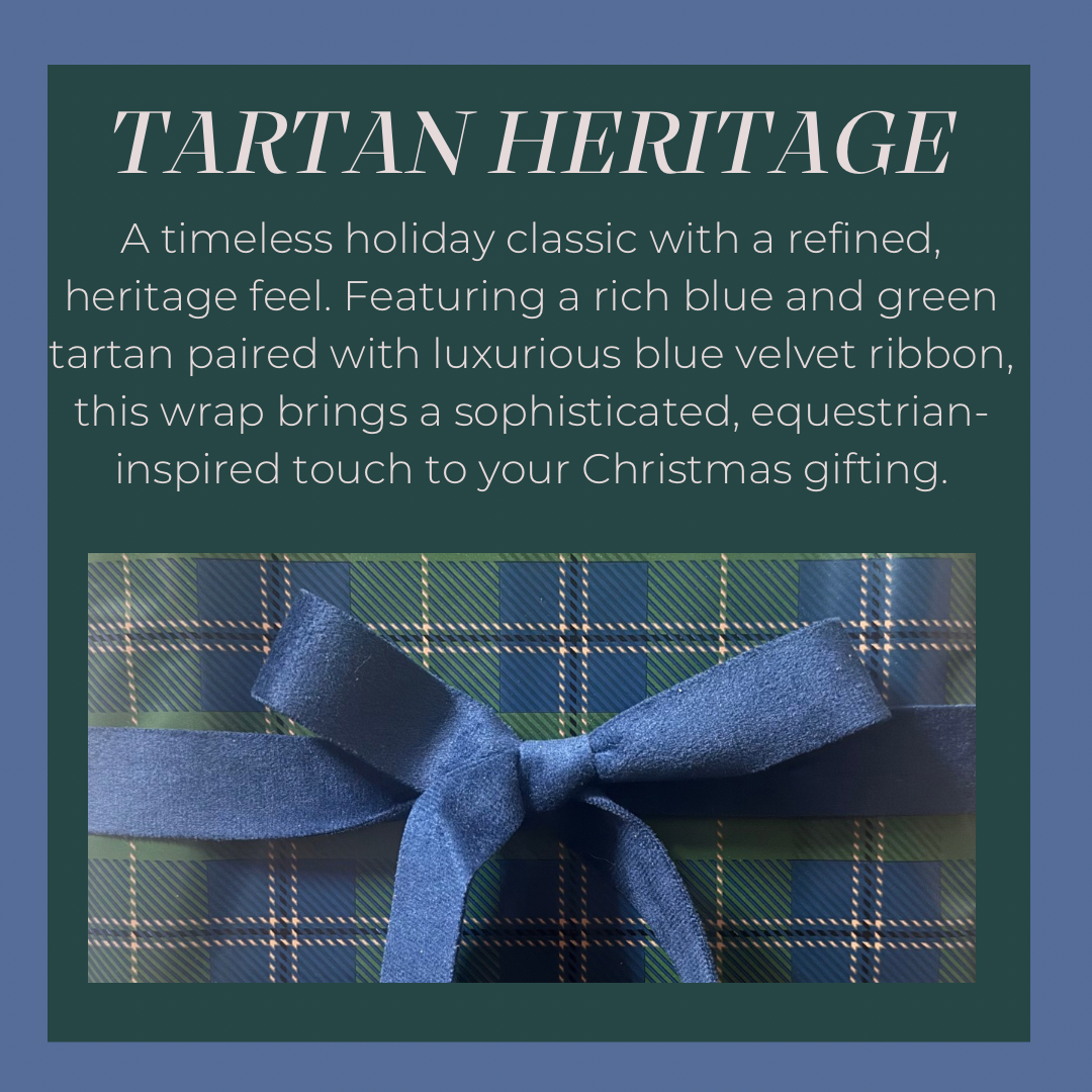 Tartan Heritage